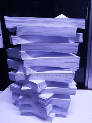 Foreign Language Document Printing