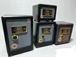 30kg Luxury Biometric Safe Box - 1