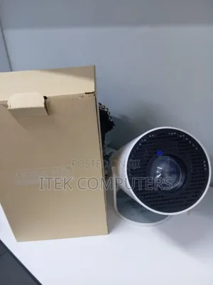 Stand Kipya cha Projector kwa Uwekaji Bora wa Picha