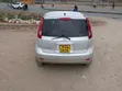 Nissan Note 2010 Silver - 2