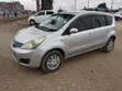Nissan Note 2010 Silver - 4
