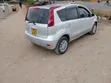 Nissan Note 2010 Silver - 5