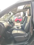 Nissan X-Trail 2.0 Petrol AWD 2019 Black - 4