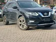 Nissan X-Trail 2.0 Petrol AWD 2019 Black - 5