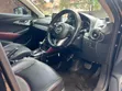 Mazda CX-3 2016 Black - 1