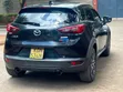 Mazda CX-3 2016 Black - 5