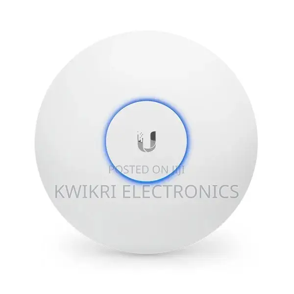 Ubiquiti UniFi AP AC Pro Access Point - 1