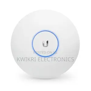 Ubiquiti UniFi AP AC Pro Access Point