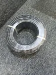 Kebo ya DC ya Solar Nyeusi - 1 Meter - 1