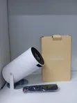 Cy900 Projector Mpya Kabisa - Koti Nyeusi - 1