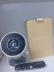 Cy900 Projector Mpya Kabisa - Koti Nyeusi - 2