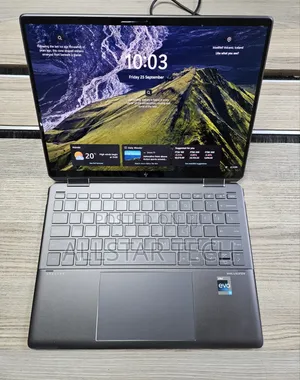 HP Spectre 14 Convertible Laptop - 16GB RAM, 512GB SSD