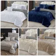 6pcs Silk Duvet Set - 1