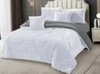 6pcs Silk Duvet Set - 2