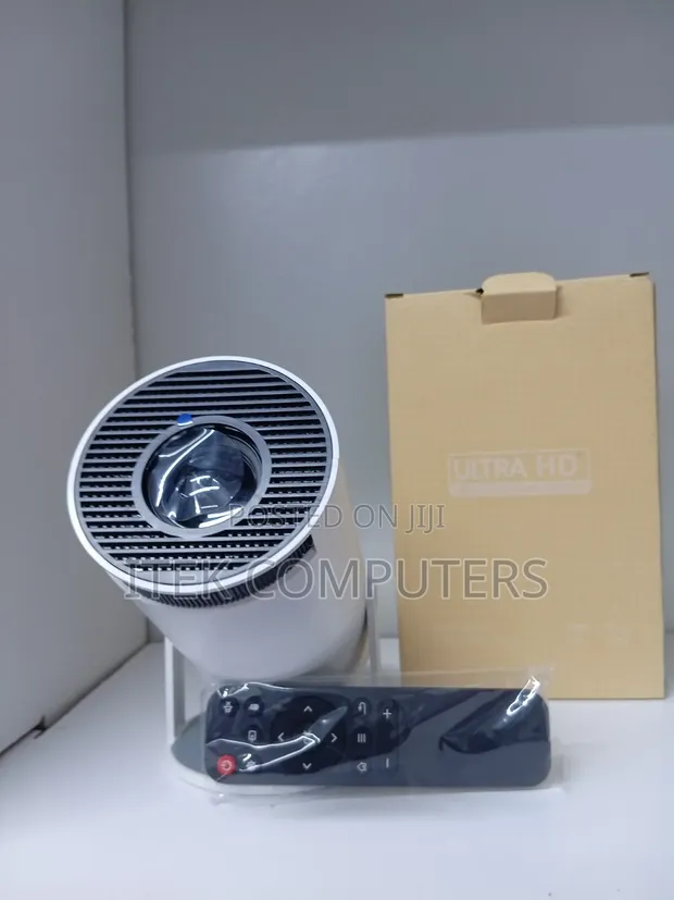 Projector ya Meza kwa Filamu, Video, Mawasilisho - 1