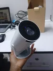 Projector ya Meza kwa Filamu, Video, Mawasilisho - 2