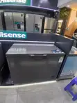 Hisense Chest Freezer Mpya Lita 245 - 1