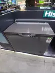 Hisense Chest Freezer Mpya Lita 245 - 2