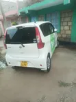 Nissan Dayz 2018 - Nyeupe - 2