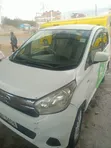 Nissan Dayz 2018 - Nyeupe - 3