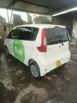 Nissan Dayz 2018 - Nyeupe - 4