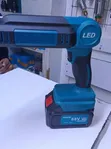 Makita Cordless LED Work Light - 2