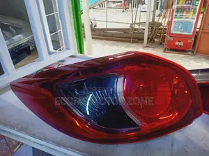 Mazda CX-5 2012 Tail Light