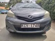 Toyota Vitz 2012 Kijivu - 1