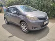 Toyota Vitz 2012 Kijivu - 2