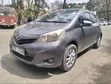 Toyota Vitz 2012 Kijivu - 3