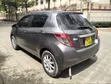 Toyota Vitz 2012 Kijivu - 5