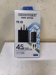Discovery 45W GaN PD Wall Charger (3-Pin) - 2