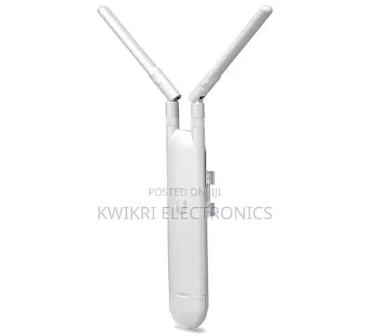 Ubiquiti UAP-AC-M UniFi Wi-Fi 5 Mesh Access Point - 1