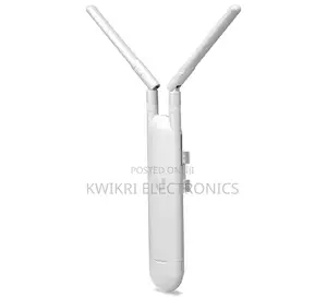 Ubiquiti UAP-AC-M UniFi Wi-Fi 5 Mesh Access Point