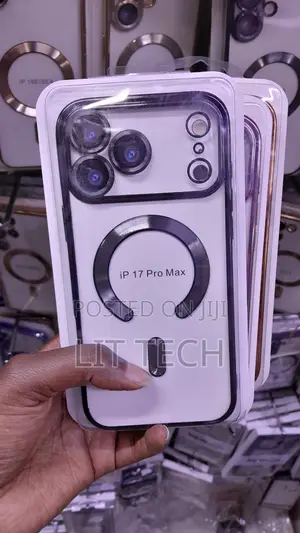 Kava Nyeusi ya Silicone ya Kioevu kwa iPhone 17 Pro Max