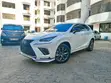 Lexus NX300 F-Sport 2019 - 3