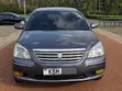 Toyota Premio 2004 Grey - 1