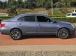 Toyota Premio 2004 Grey - 3