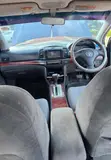 Toyota Premio 2004 Grey - 5