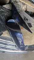 Toyota Mark X Side Mirror 2005-2007 - 3