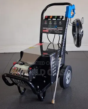 Milano Italia MPW-700 4000 PSI Electric Pressure Washer