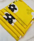 High Quality Cotton Bedsheets - 3