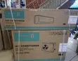 Hisense 18000 BTU High Wall Split Air Conditioner - 2