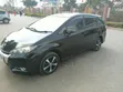Toyota Wish 2014 Nyeusi - 4