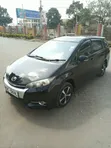 Toyota Wish 2014 Nyeusi - 5