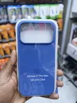Brand New Silicone Case for iPhone 17 Pro Max - 2