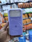 Brand New Silicone Case for iPhone 17 Pro Max - 3