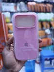 Brand New Silicone Case for iPhone 17 Pro Max - 4
