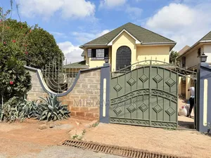 Maisonette ya Vyumba 4 kwa Upangishaji Membley, Ruiru