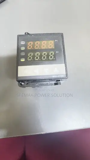 REX-C100 Digital PID Temperature Controller